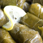 Our Dolma from our delicacy. Sultan's Market