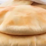 Warm Pita from Sultan's Market