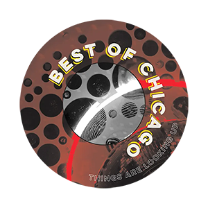 Best Middle Eastern Restaurant 2024 by Chicago Reader