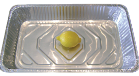 We cater authentic Middle Eastern Food